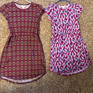 LuLaRoe MAE Dress
